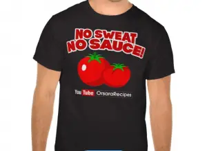 men orsararecipes shirt