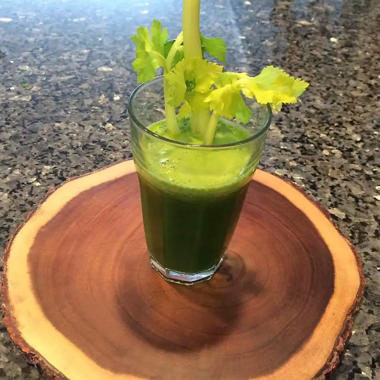 Healthy Green Juice Recipe Pasquale Sciarappa Recipes 6369