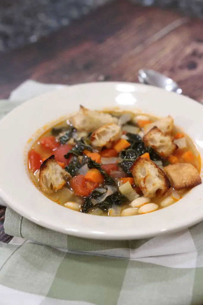 Ribollita