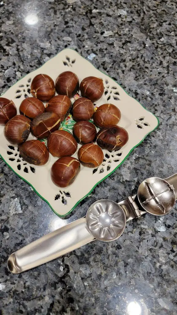 Chestnuts