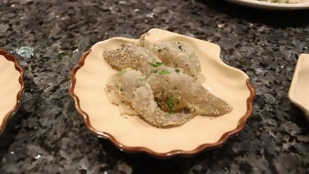 Shrimp Scampi Recipe | Pasquale Sciarappa Recipes