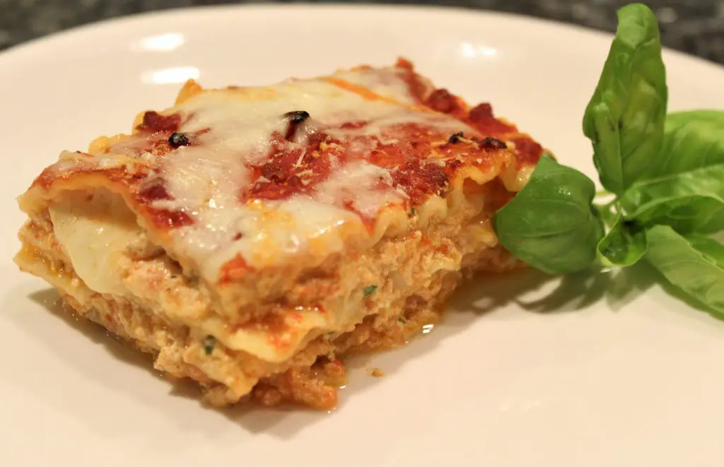 Lasagna Recipe | Pasquale Sciarappa Recipes