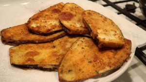 Eggplant Parmigiana Recipe | Pasquale Sciarappa Recipes