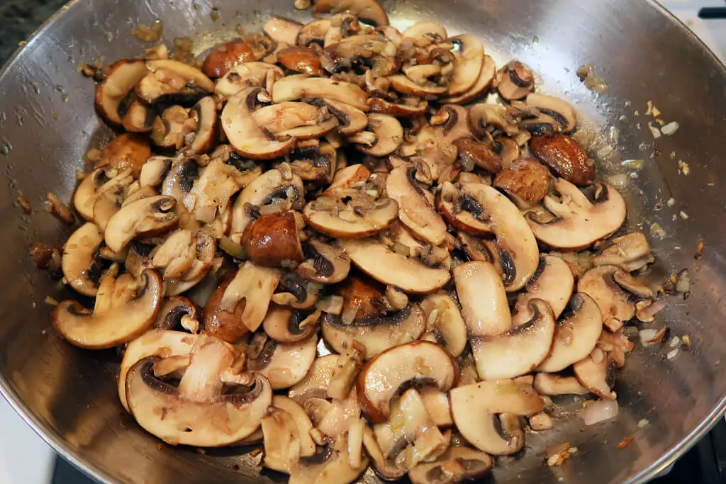 Chicken Marsala Recipe Pasquale Sciarappa Recipes