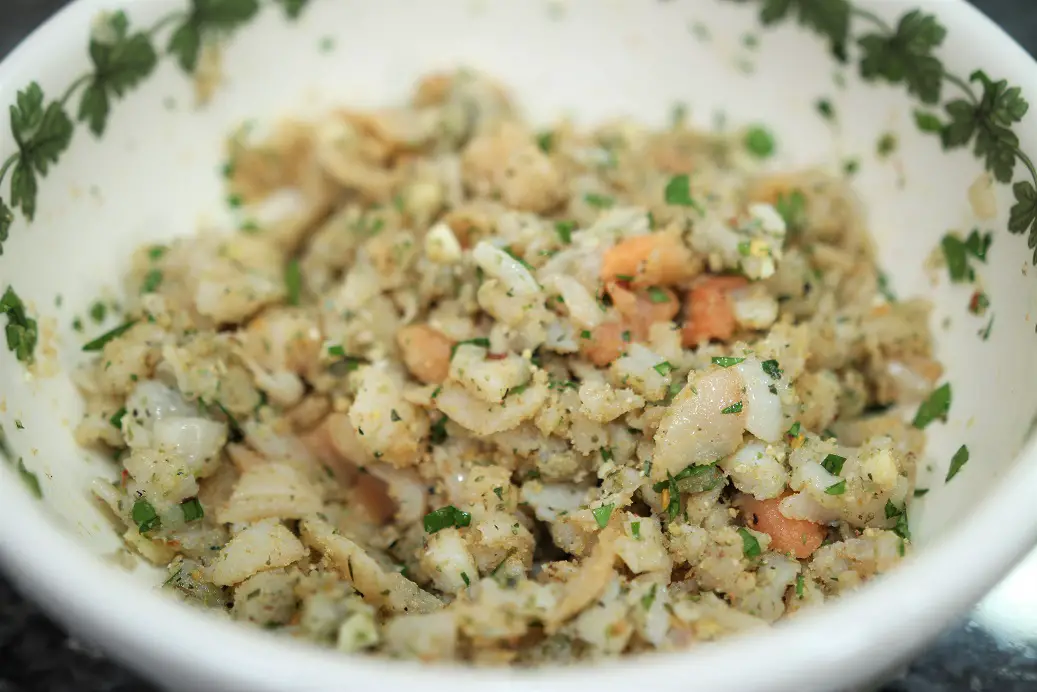 Clams Oreganata Pasquale Sciarappa Recipes