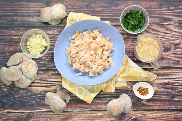 Clams Oreganata Pasquale Sciarappa Recipes