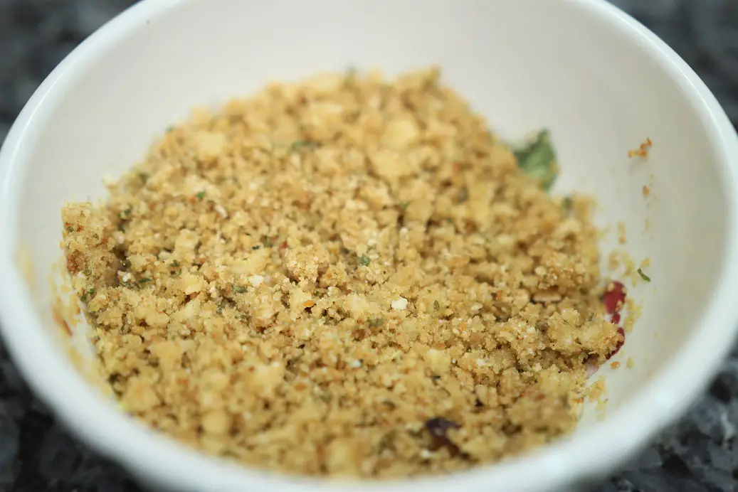 Clams Oreganata Pasquale Sciarappa Recipes