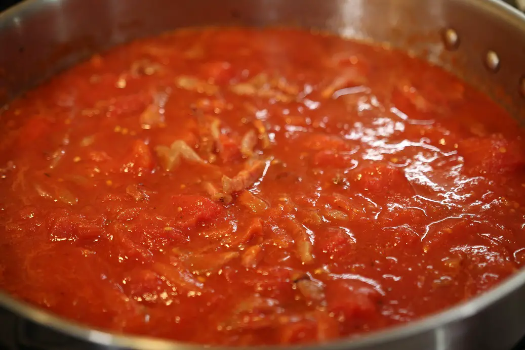 Bucatini all’Amatriciana Pasquale Sciarappa Recipes