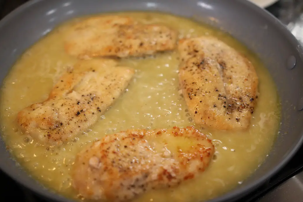 Chicken Valdostana Pasquale Sciarappa Recipes