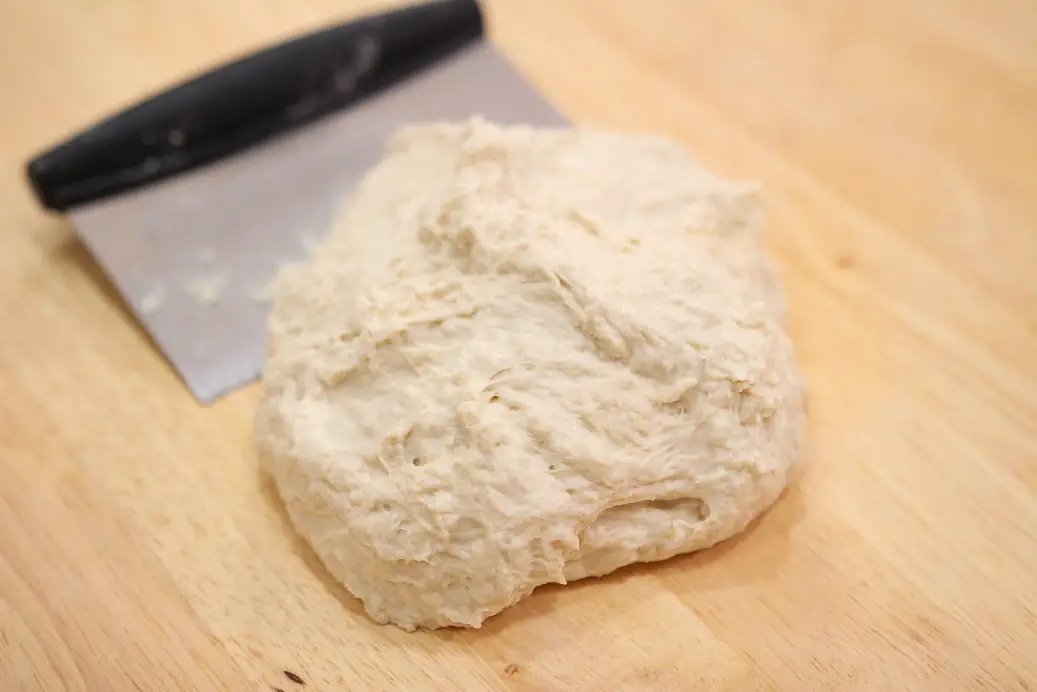 Ciabatta Bread Pasquale Sciarappa Recipes