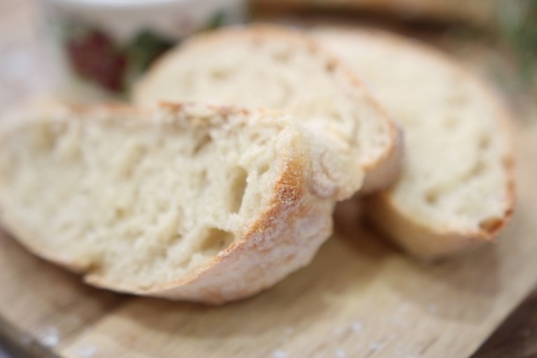 Ciabatta Bread Pasquale Sciarappa Recipes