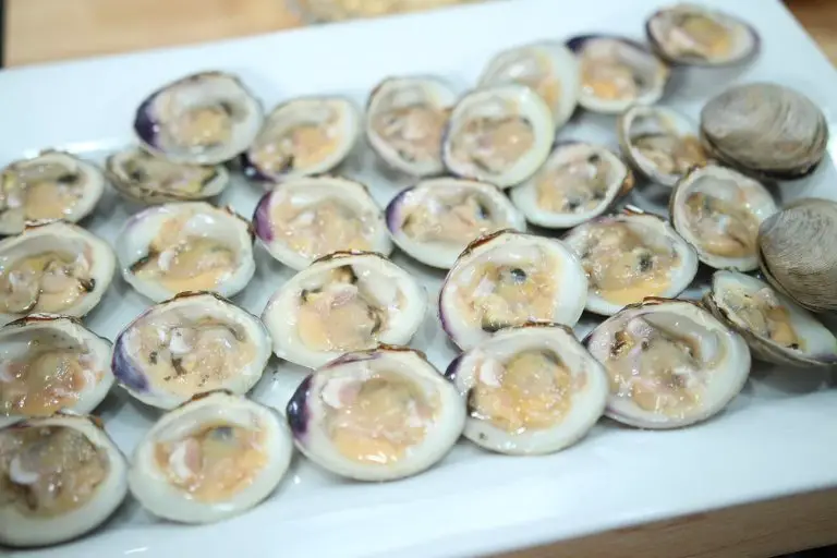 Clams Casino Pasquale Sciarappa Recipes