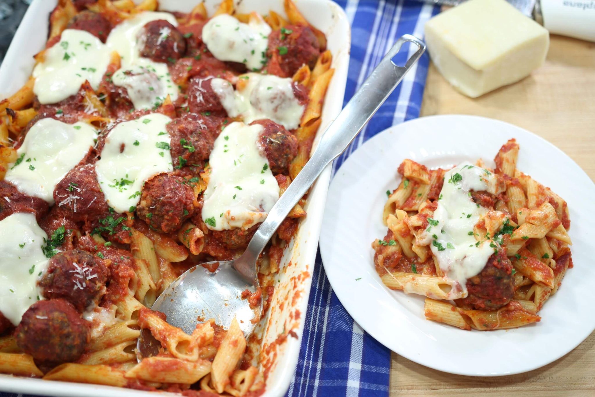 meatballs Pasquale Sciarappa Recipes