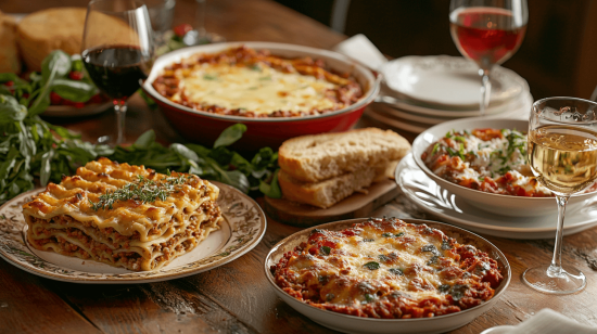 10 Delicious Italian Winter Recipes to Warm Your Heart