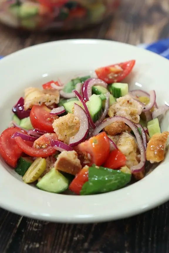 Panzanella
